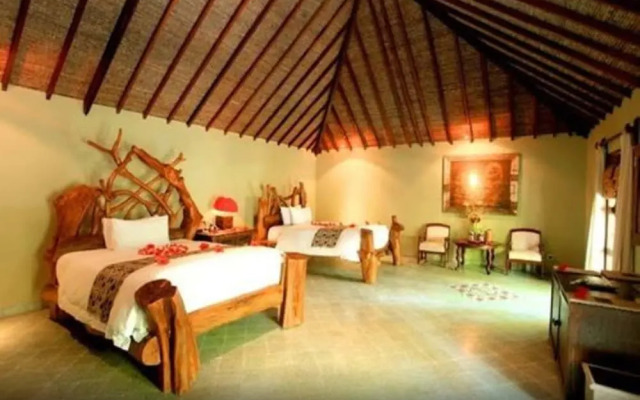 Beach Villas Lombok
