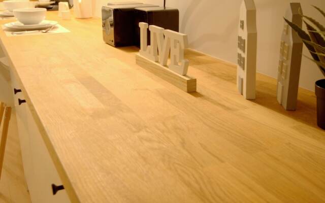 IRS ROYAL APARTMENTS - IRS Cztery Oceany