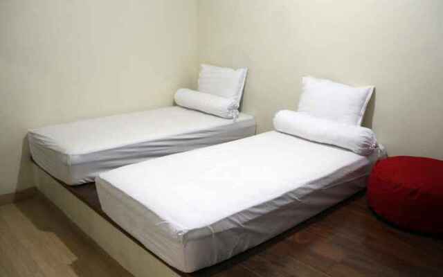 Green Leaf Guest House