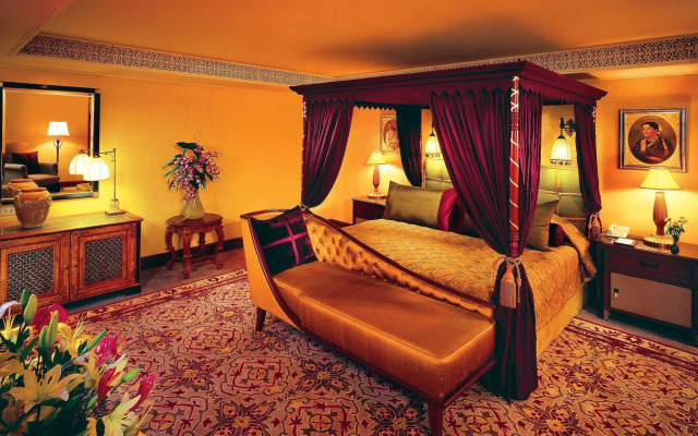 ITC Maratha Mumbai, a Luxury Collection Hotel, Mumbai