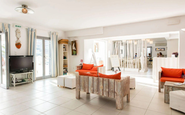 Paros Bay Hotel