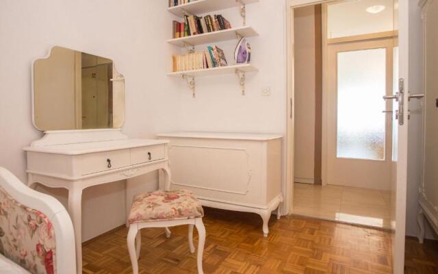 Apartment Tereza