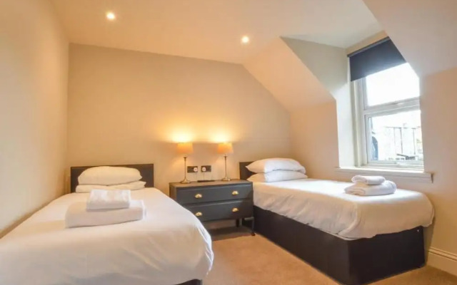 Raniven Guest House
