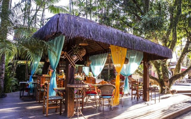 Pousada Palmeira Imperial