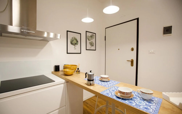 Emera Suite alla Giudecca by Wonderful Italy