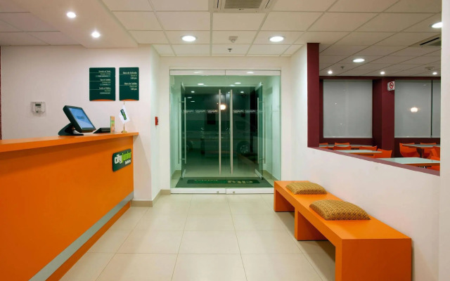 City Express Junior by Marriott Tijuana Otay