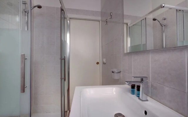Preziosa palace Apartments