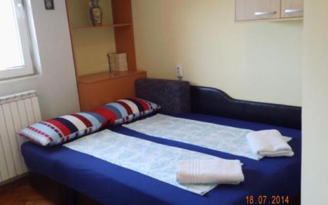 Fis Centar Apartment