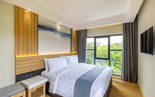 Best Western Setiabudhi Bandung