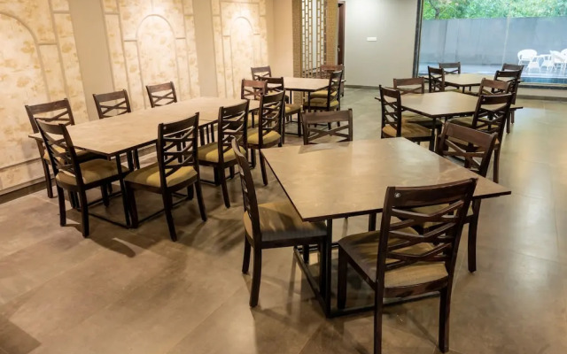 Lalit International - A Boutique Hotel
