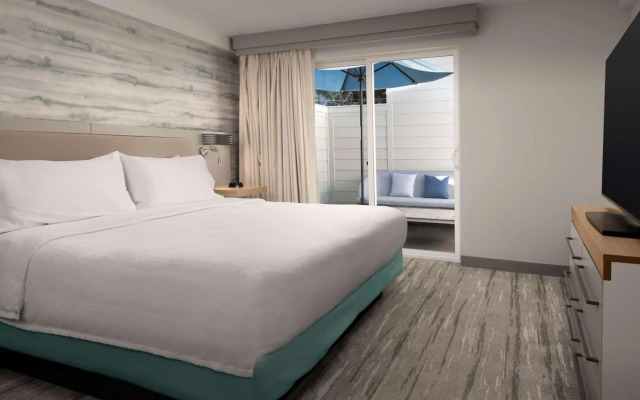 Hilton Garden Inn Marina Del Rey
