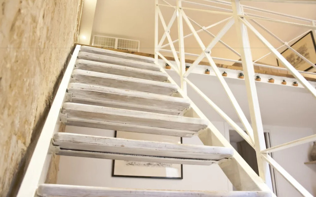 Salento Living Apartment