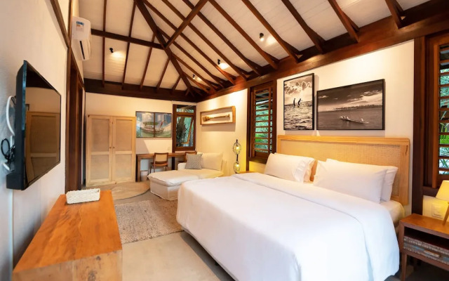 Colibri Beach Villas