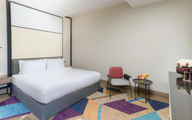 Ewaa Express Hotel - Al jouf