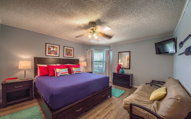 Riverpalooza       Rrc A305 2 Bedroom Condo by RedAwning