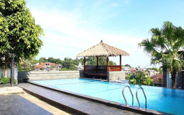 The Rizen Hotel