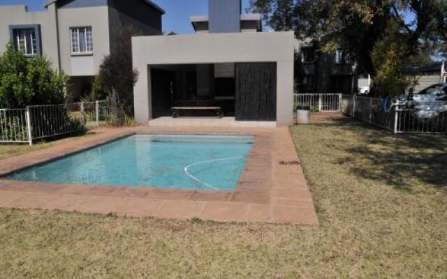 Summer Garden Self Catering Townhouses