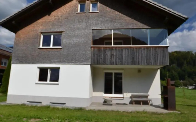 Ferienwohnung Känzeleblick