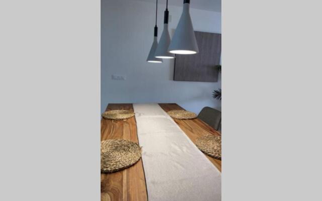 Apartamento en Playa Real, en 1ª línea de playa
