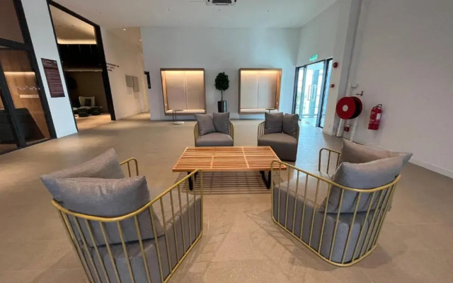 M Vertica Residences by Cozy KL Homes