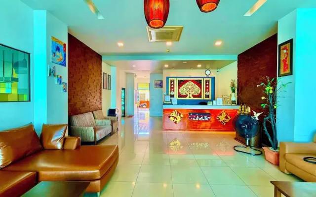 KS Residence