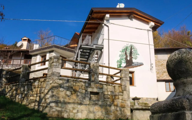 Casa del Castagno