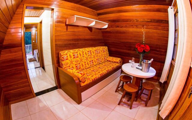 China Park Eco Resort