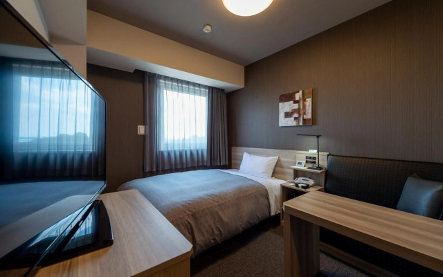 Hotel Route-Inn Kanuma Inter