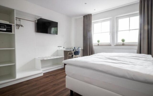 Hotel Konle