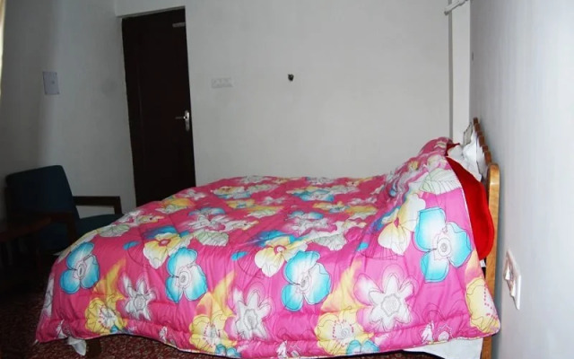 Hotel Purple Amethyst