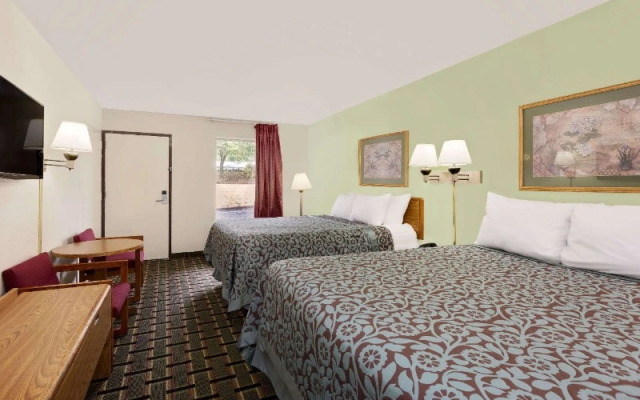 Days Inn Cleveland Tn