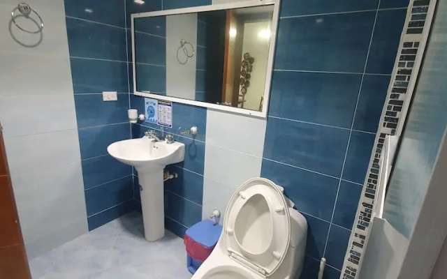 Edificio Sea View - San Andres Island