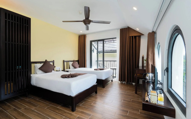 KA Villa Hoi An