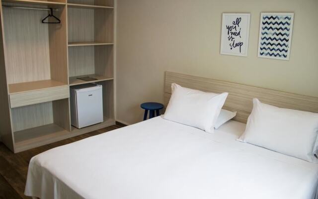 Pousada Casa da Praia