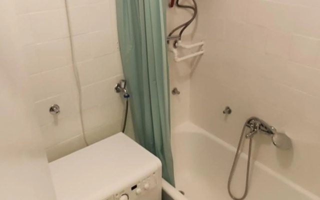 3pko City center apartment