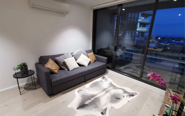 HFN Waterside Melbourne Apartment