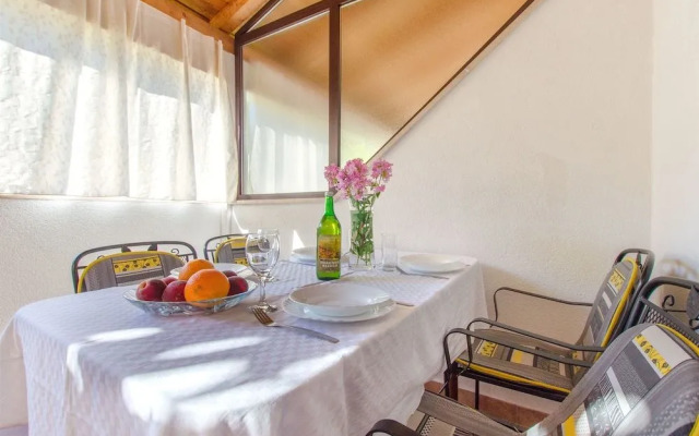 Apartments and Rooms Stjepan