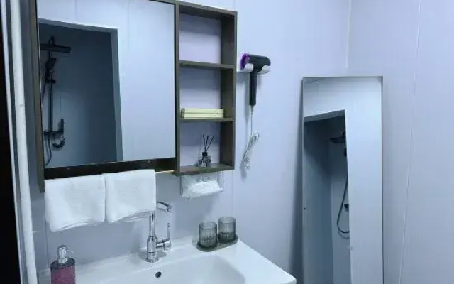 Luoyang Xixi Homestay (Yingtianmen Mingtang Scenic Area)