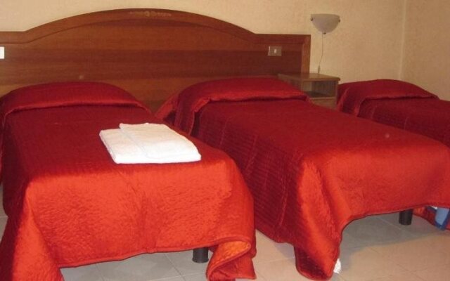 Hotel Vecchio Convento