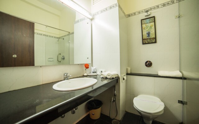 Diamond Hotel