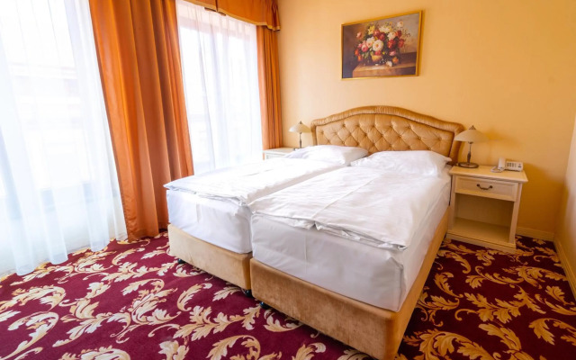 Spa Hotel Vita