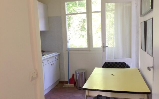House With 2 Bedrooms in Vieux-boucau-les-bains, With Enclosed Garden