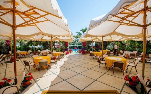 Mion Hotel & Sanìo Restaurant