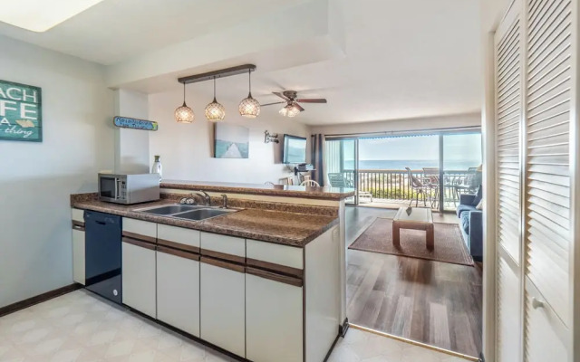 Sea Colony by Carolina Retreats