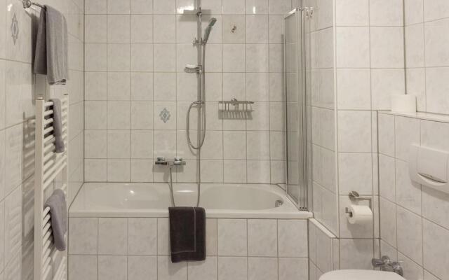 Hotel Restaurant Waldlust