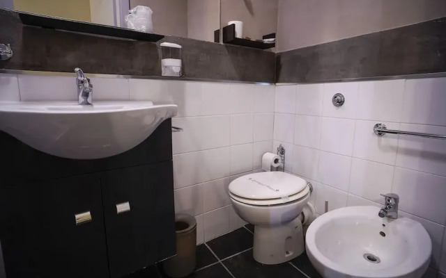 Lerux bed&breakfast
