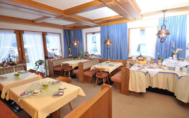 Privatpension Haus am Waldrand