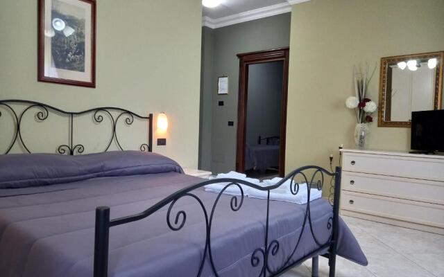 B&B Tenuta Bianca