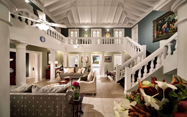 Half Moon Hotel