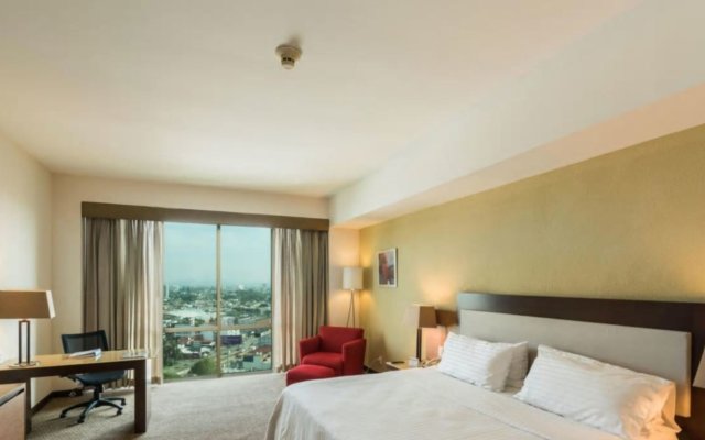 Holiday Inn Select - Guadalajara, an IHG Hotel